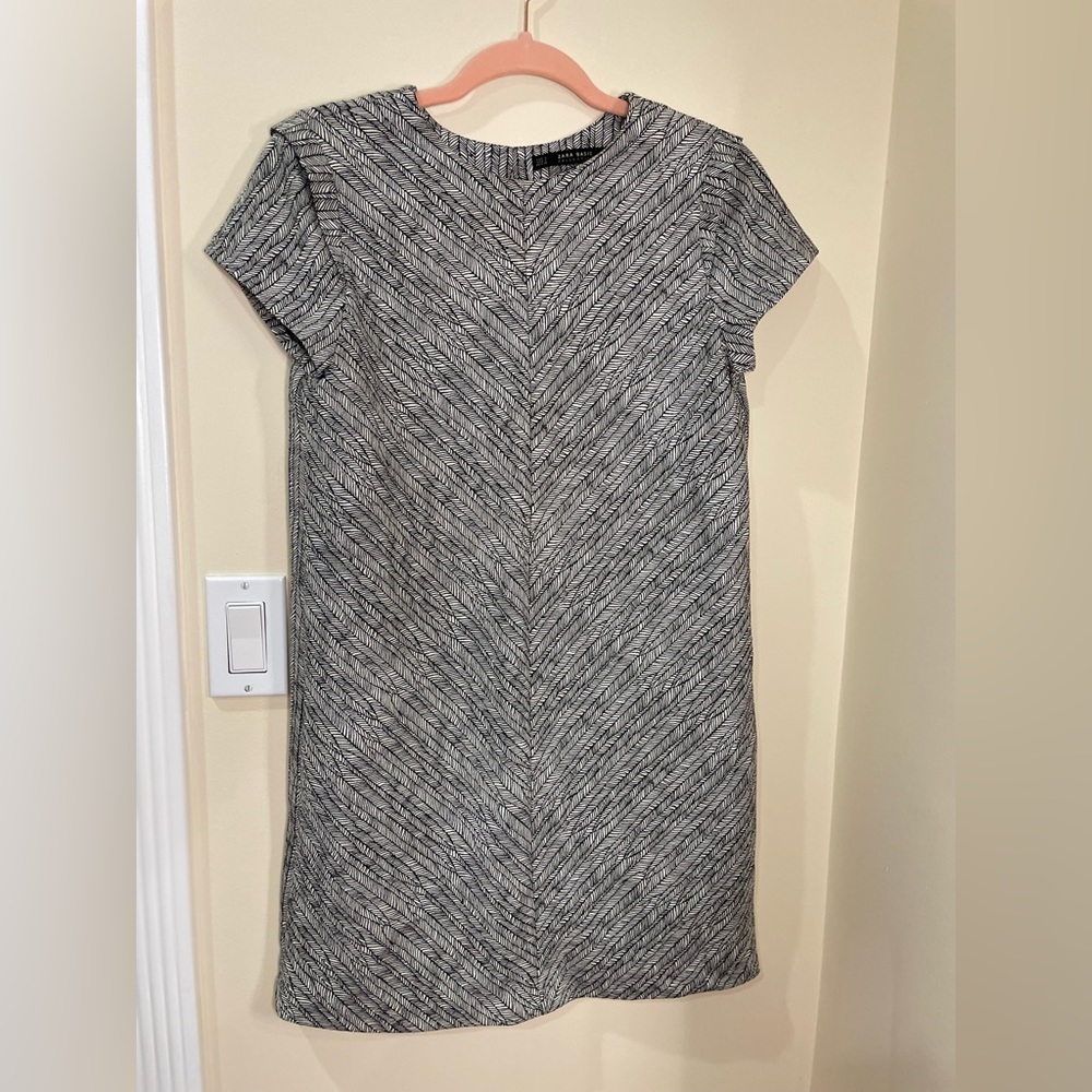 Zara Basic Collections Dress - Picture 11 of 12